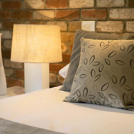 Sorrento Beach Motel Ngoại thất bức ảnh