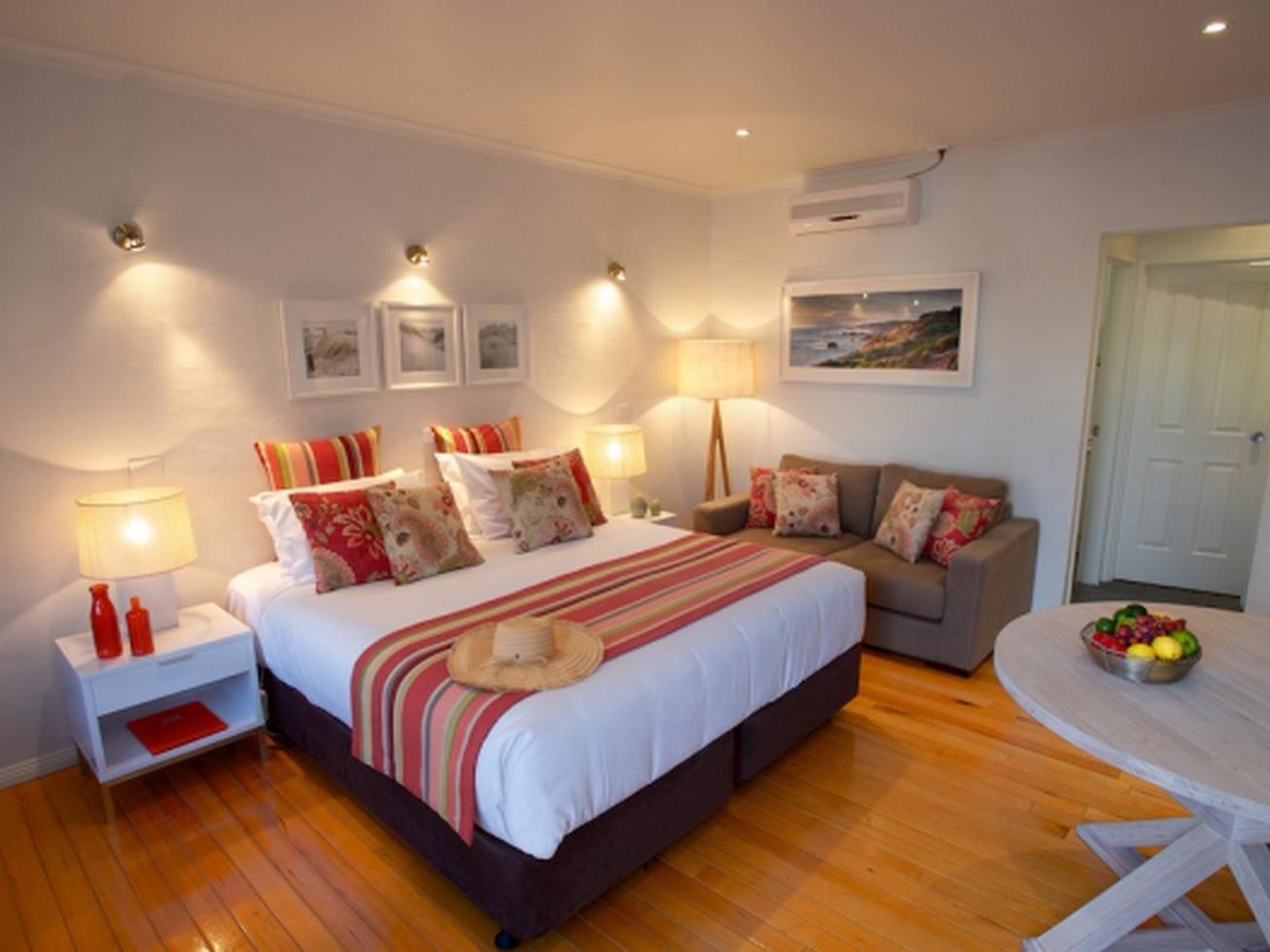 Sorrento Beach Motel Ngoại thất bức ảnh