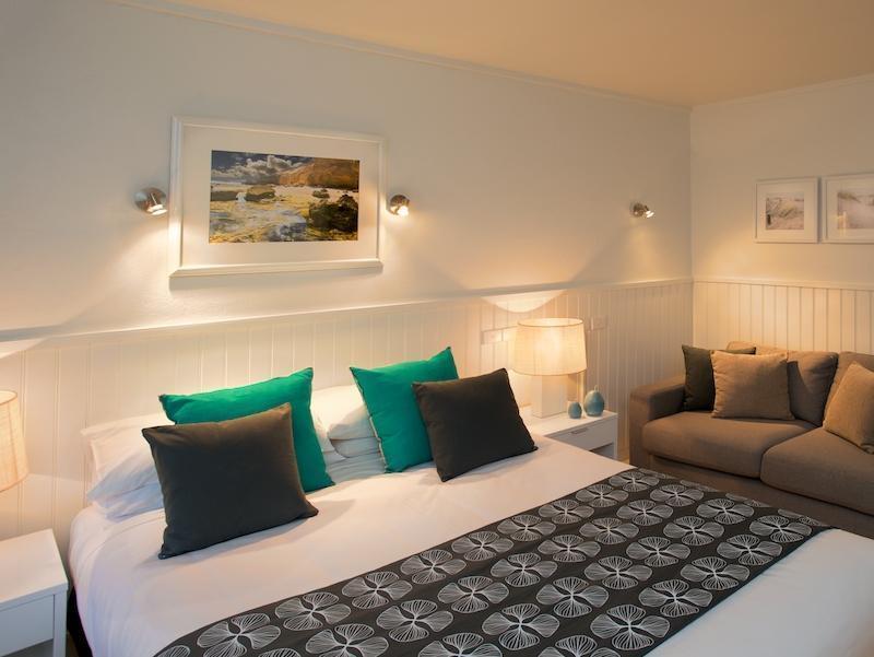Sorrento Beach Motel Ngoại thất bức ảnh