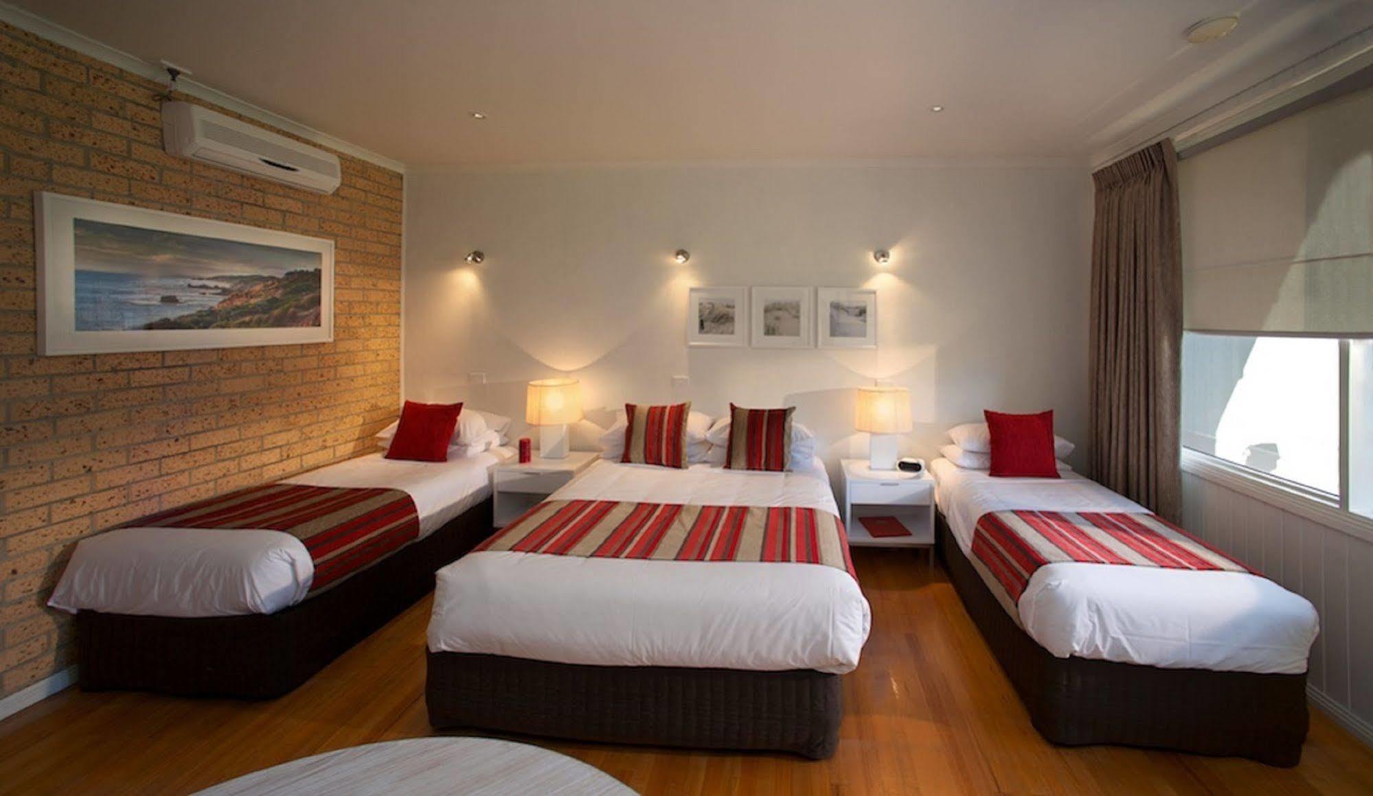 Sorrento Beach Motel Ngoại thất bức ảnh