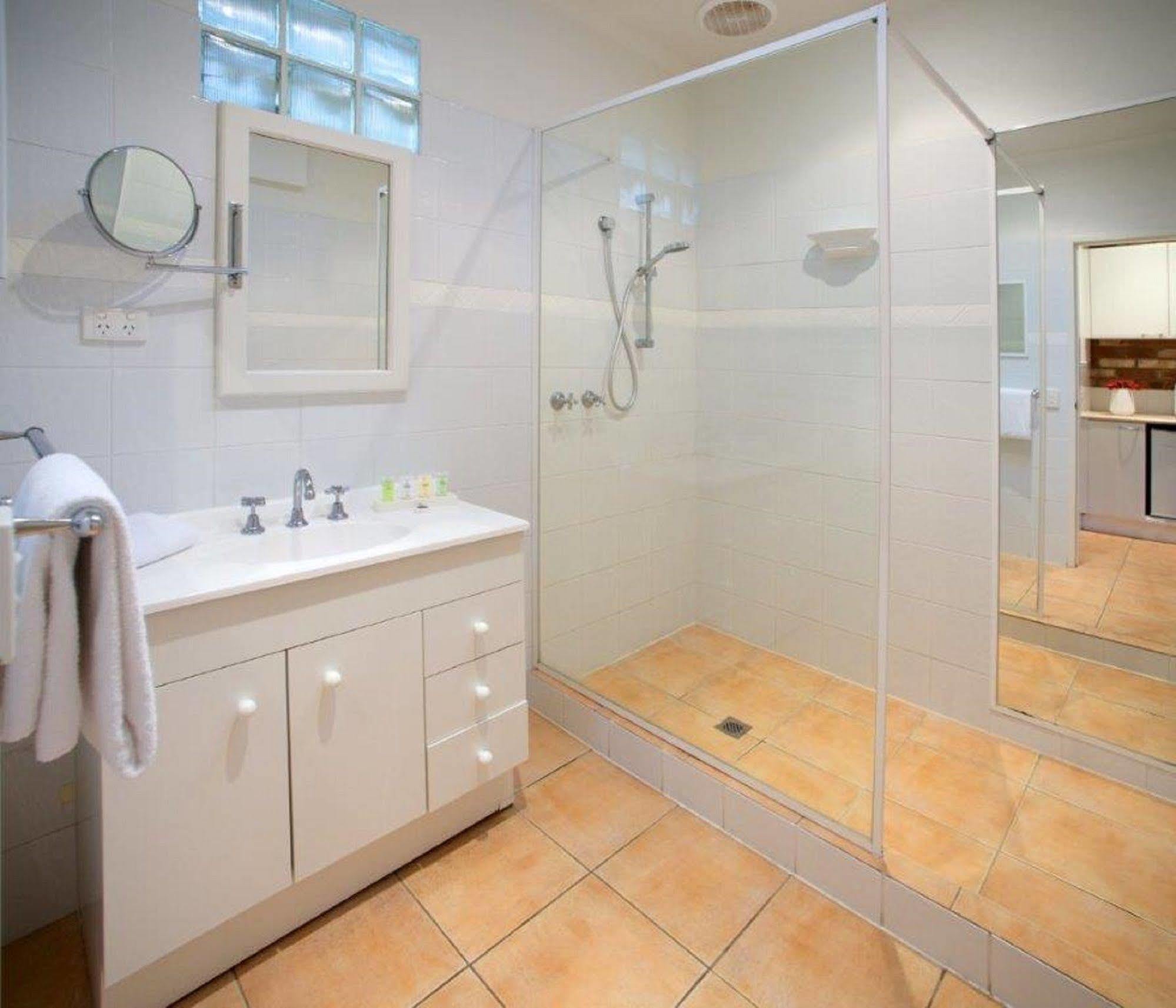 Sorrento Beach Motel Ngoại thất bức ảnh