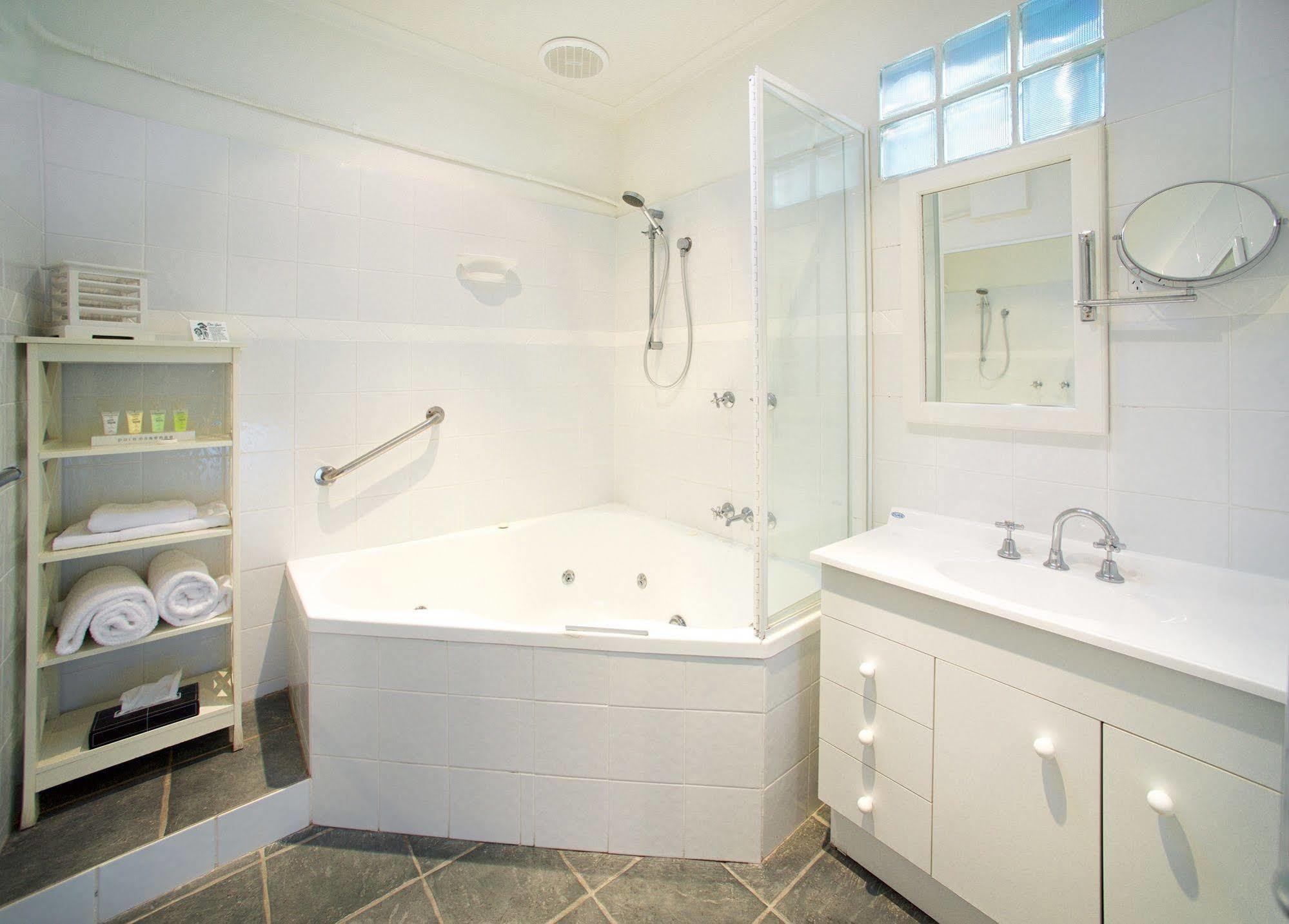 Sorrento Beach Motel Ngoại thất bức ảnh