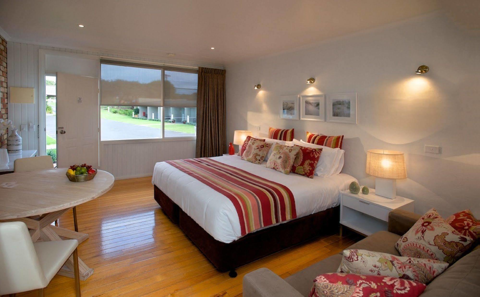 Sorrento Beach Motel Ngoại thất bức ảnh