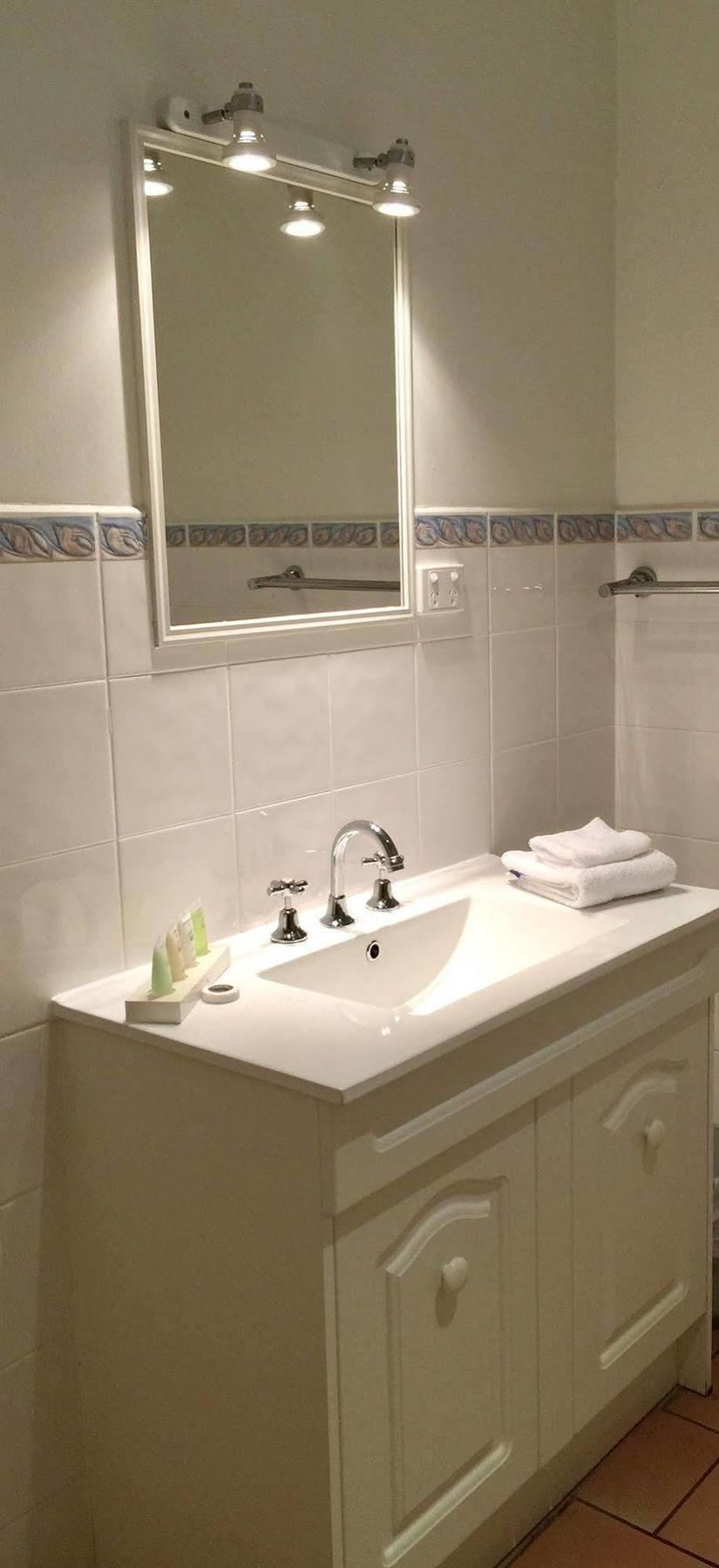 Sorrento Beach Motel Ngoại thất bức ảnh