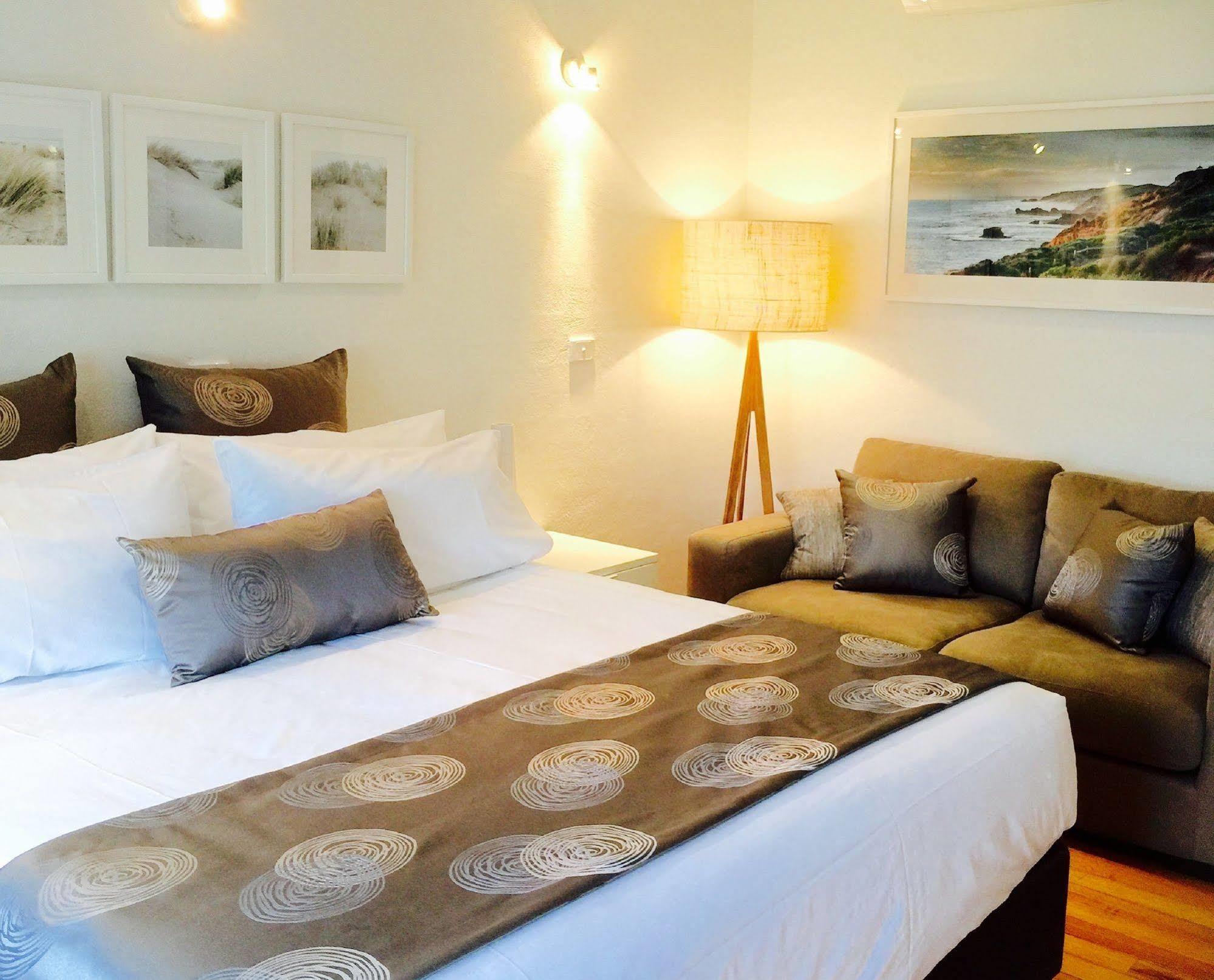 Sorrento Beach Motel Ngoại thất bức ảnh