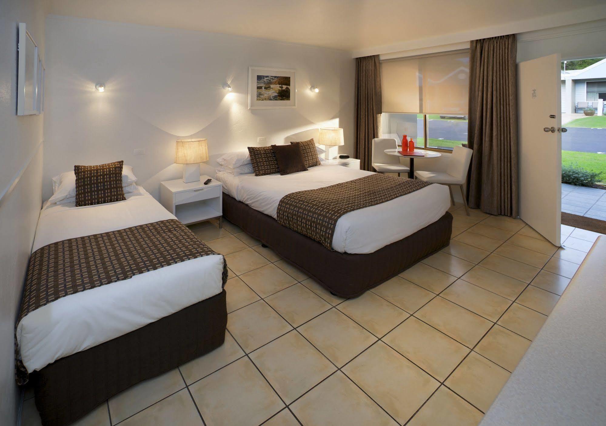 Sorrento Beach Motel Ngoại thất bức ảnh
