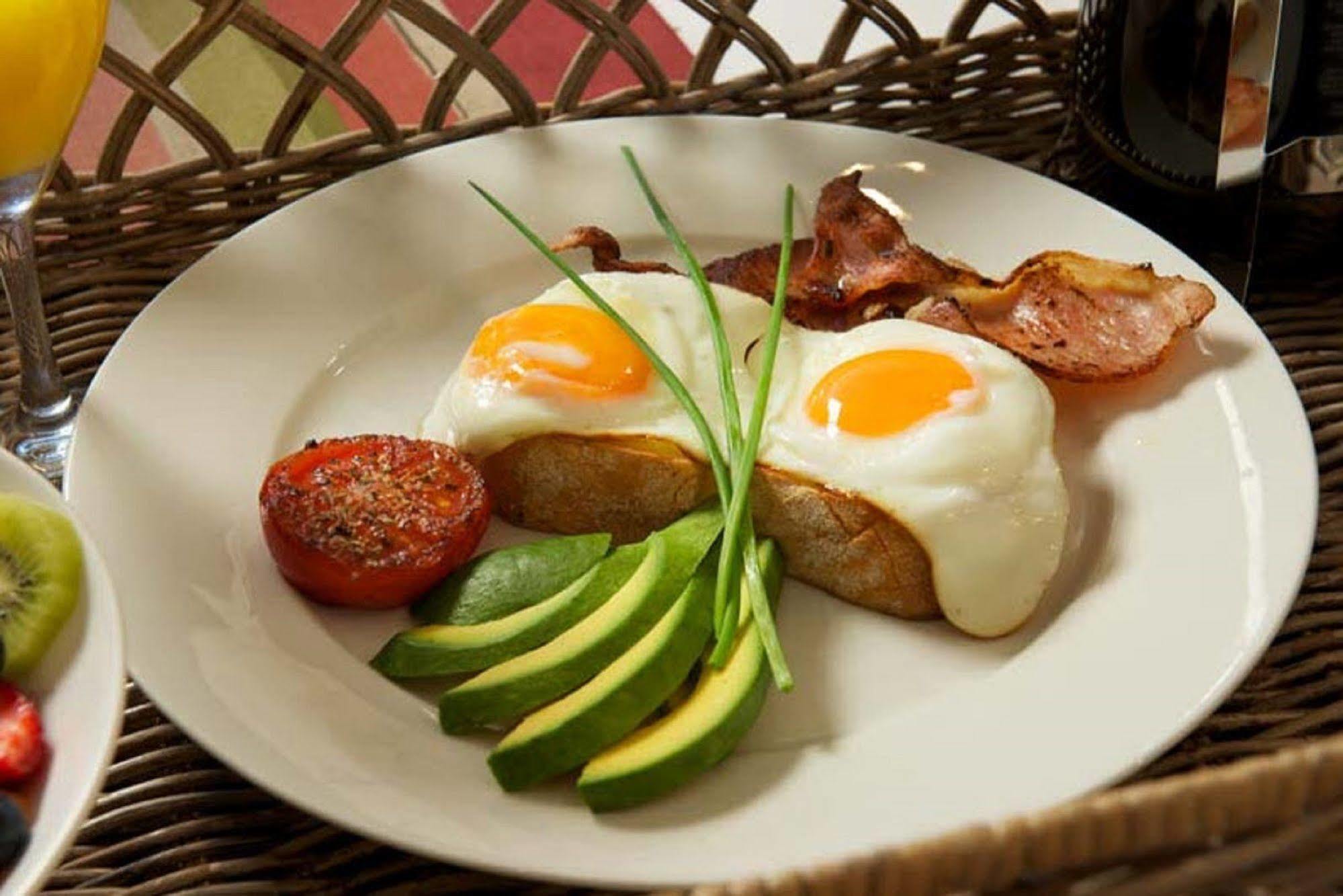 Sorrento Beach Motel Ngoại thất bức ảnh