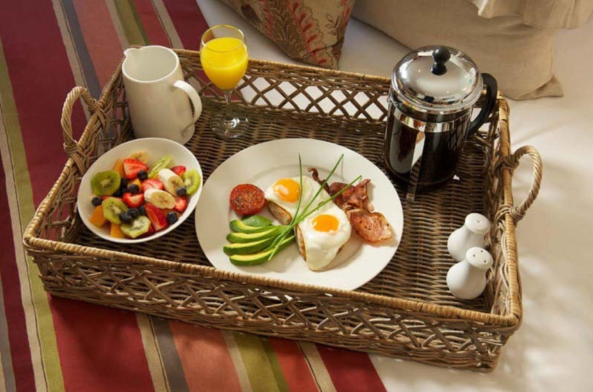 Sorrento Beach Motel Ngoại thất bức ảnh